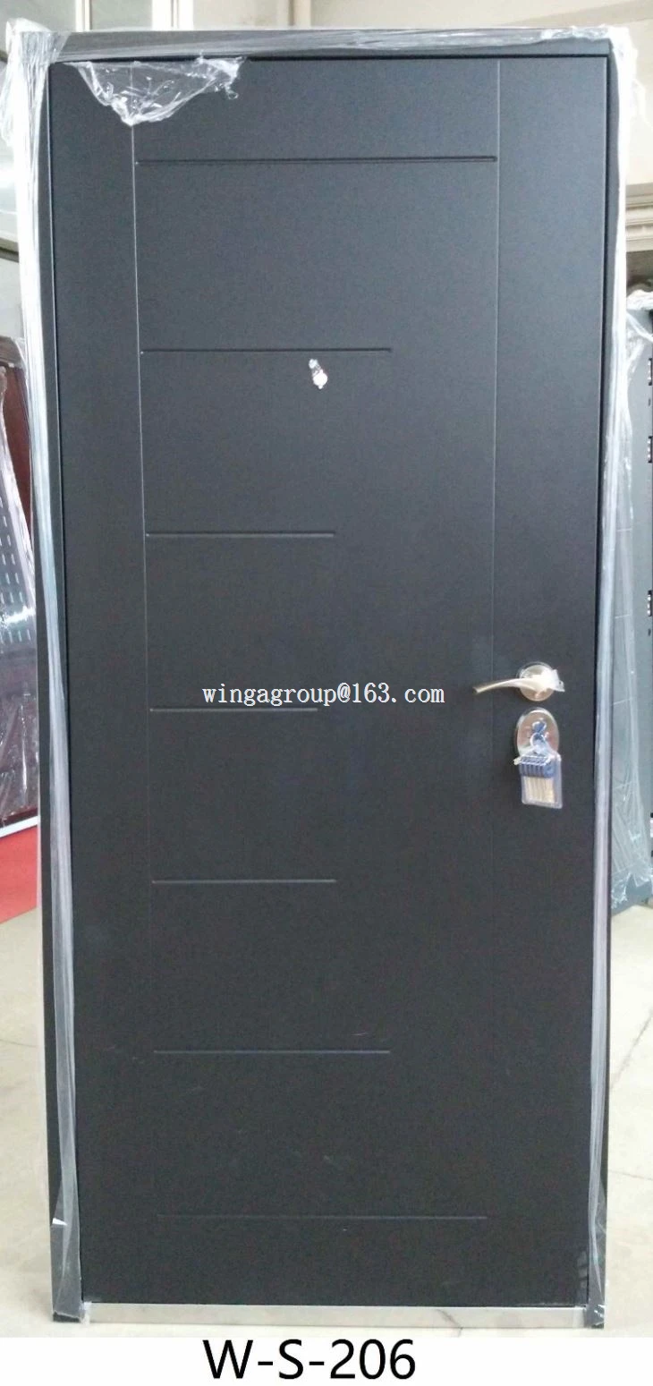 serbia steel door