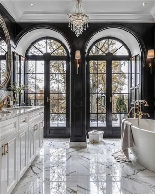 10 Pembekal Pintu Kaca Keluli Seni Besi Tempa Terbaik di China 2025